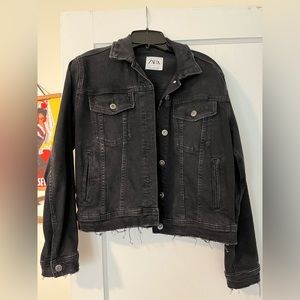 Zara Jean Jacket